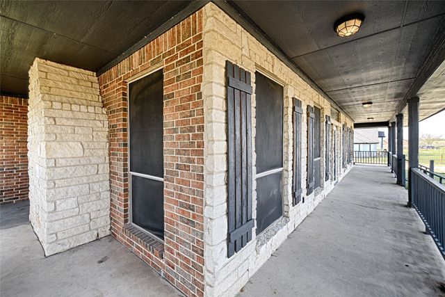 16536 COUNTY ROAD 221, Forney, TX 75126