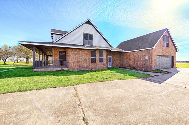 16536 COUNTY ROAD 221, Forney, TX 75126