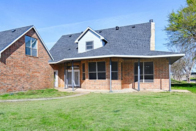 16536 COUNTY ROAD 221, Forney, TX 75126