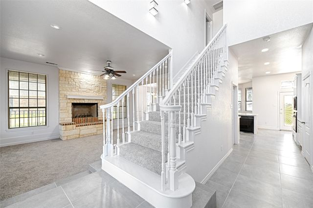 16536 COUNTY ROAD 221, Forney, TX 75126