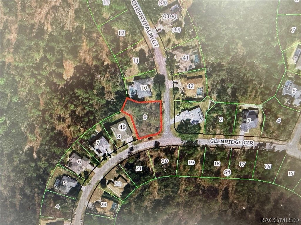 18 Glenridge Circle, Homosassa, FL 34446