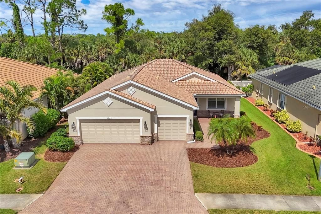1966 MESIC HAMMOCK WAY, Venice, FL 34292