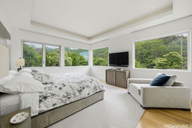 4000 Old Pali Road, Honolulu, HI 96817