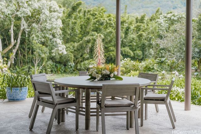 4000 Old Pali Road, Honolulu, HI 96817