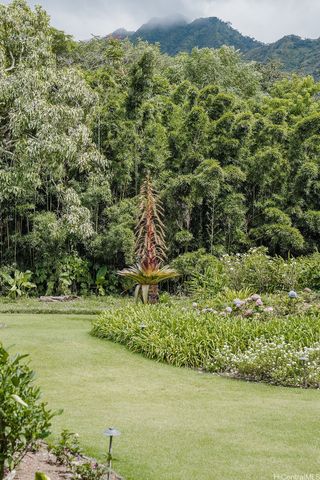 4000 Old Pali Road, Honolulu, HI 96817