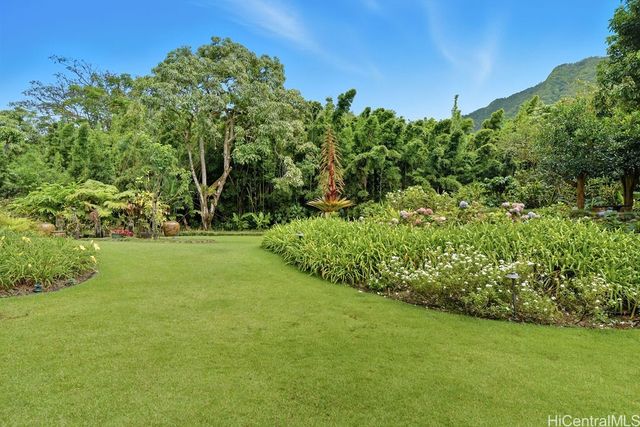 4000 Old Pali Road, Honolulu, HI 96817
