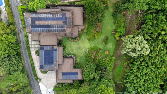 4000 Old Pali Road, Honolulu, HI 96817