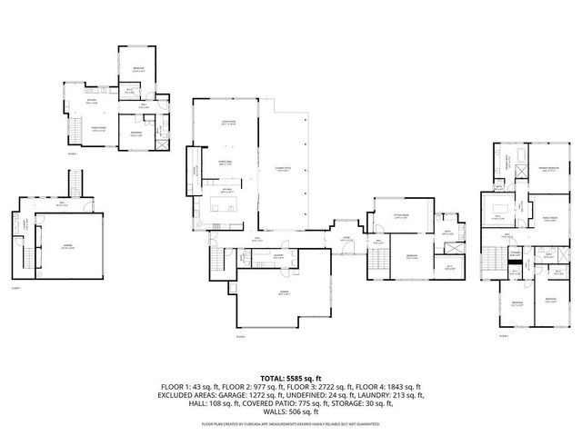 4000 Old Pali Road, Honolulu, HI 96817