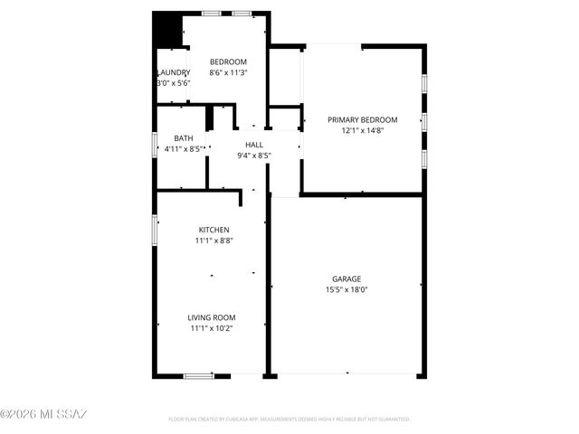1319 W Vuelta Las Campanas, Sahuarita, AZ 85629