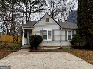 4160 BUCKLEY WOODS Drive 4160, Norcross, GA 30093