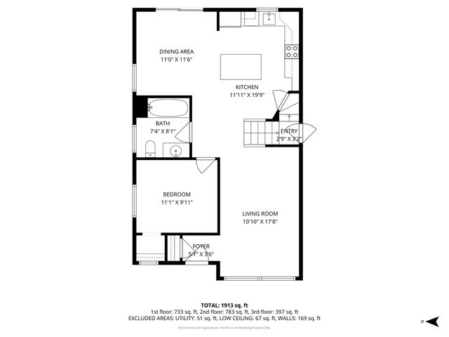 5241 S Melvina Avenue, Chicago, IL 60638