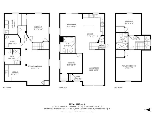 5241 S Melvina Avenue, Chicago, IL 60638