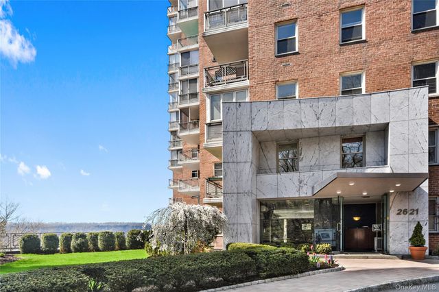2621 Palisade Avenue 10E, Bronx, NY 10463