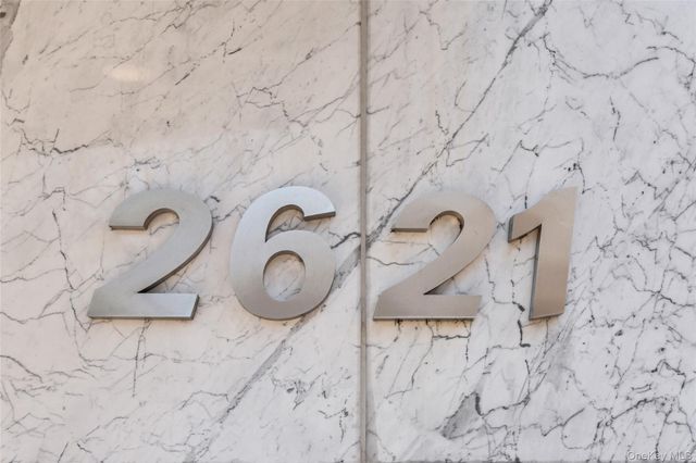 2621 Palisade Avenue 10E, Bronx, NY 10463