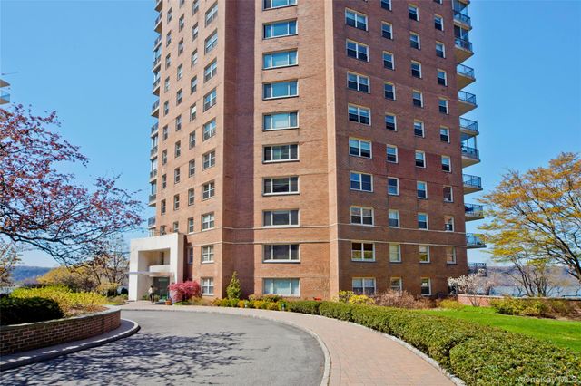 2621 Palisade Avenue 10E, Bronx, NY 10463
