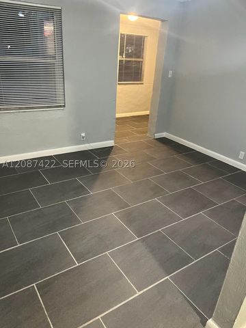 1810 Rutland St, Opa Locka, FL 33054