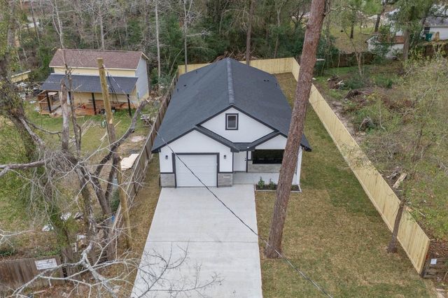 15090 Austin Road, Willis, TX 77378