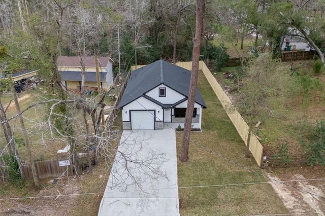 15090 Austin Road, Willis, TX 77378