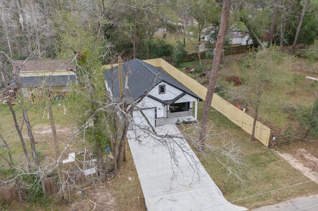 15090 Austin Road, Willis, TX 77378