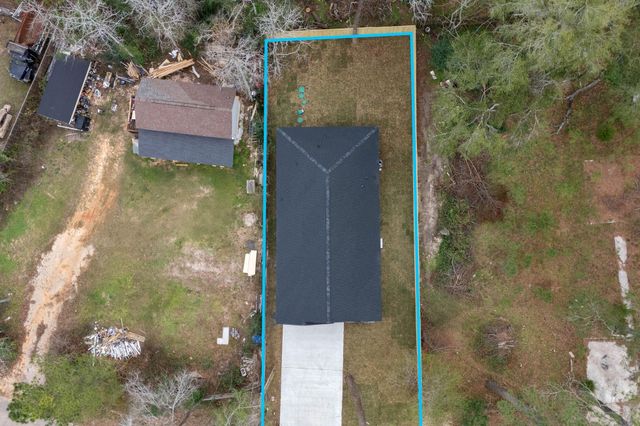 15090 Austin Road, Willis, TX 77378