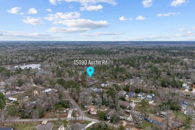 15090 Austin Road, Willis, TX 77378