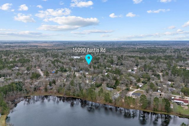 15090 Austin Road, Willis, TX 77378