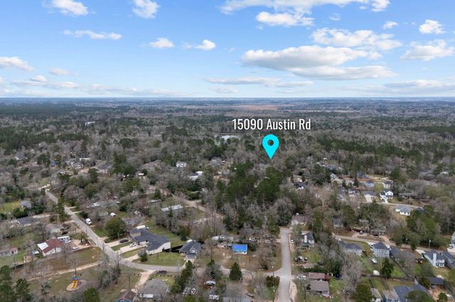 15090 Austin Road, Willis, TX 77378