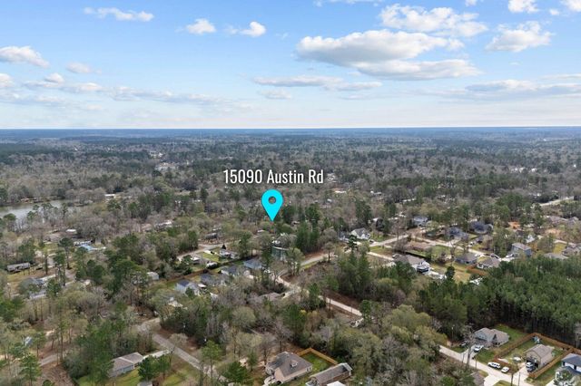 15090 Austin Road, Willis, TX 77378