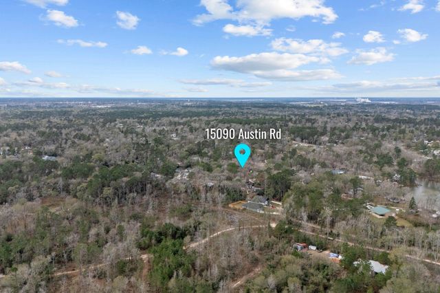 15090 Austin Road, Willis, TX 77378