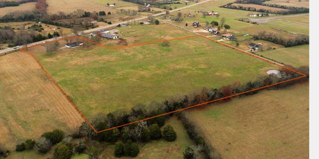 0 Farmer Road, Eagleville, TN 37060