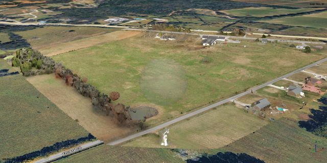 0 Farmer Road, Eagleville, TN 37060