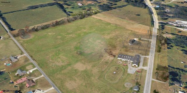 0 Farmer Road, Eagleville, TN 37060