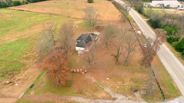 0 Farmer Road, Eagleville, TN 37060