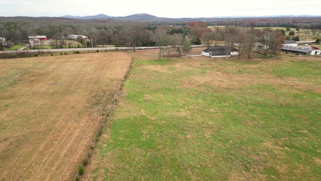 0 Farmer Road, Eagleville, TN 37060
