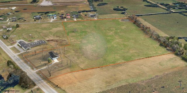 0 Farmer Road, Eagleville, TN 37060