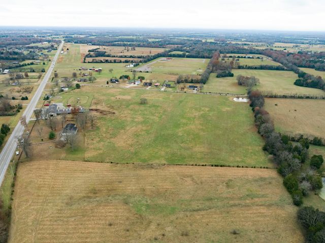 0 Farmer Road, Eagleville, TN 37060