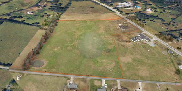 0 Farmer Road, Eagleville, TN 37060