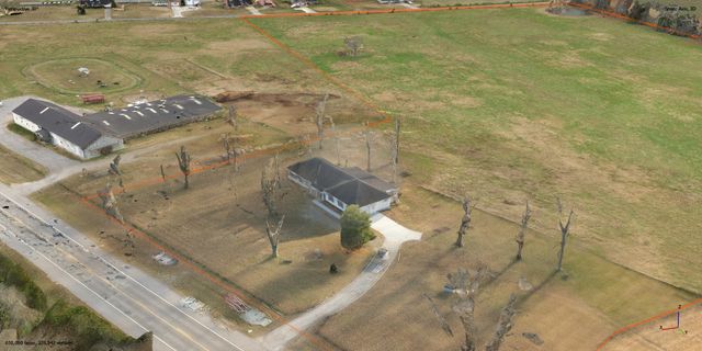 0 Farmer Road, Eagleville, TN 37060
