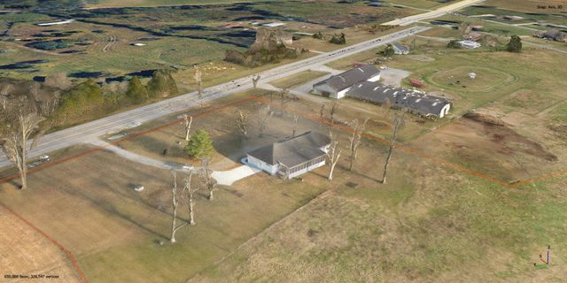 0 Farmer Road, Eagleville, TN 37060