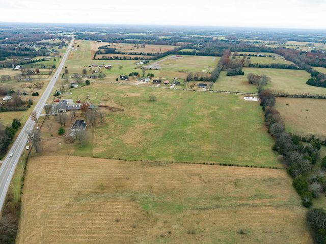 0 Farmer Road, Eagleville, TN 37060