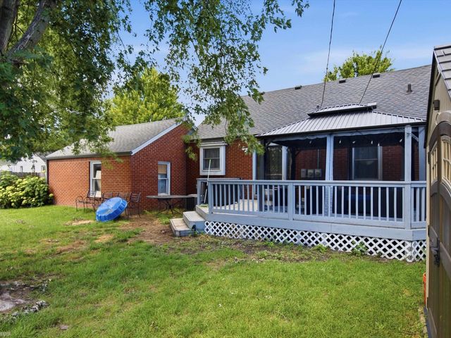 17802 Homer Street, Roseville, MI 48066