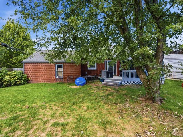 17802 Homer Street, Roseville, MI 48066
