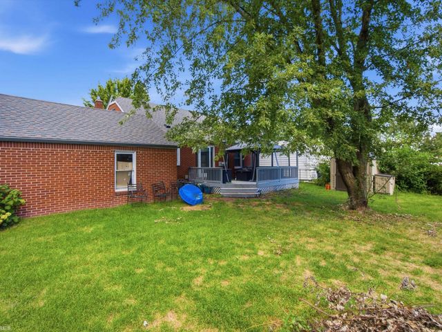 17802 Homer Street, Roseville, MI 48066