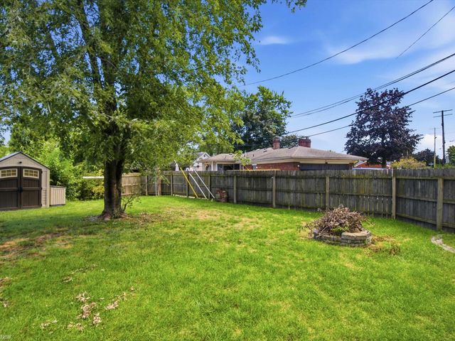 17802 Homer Street, Roseville, MI 48066