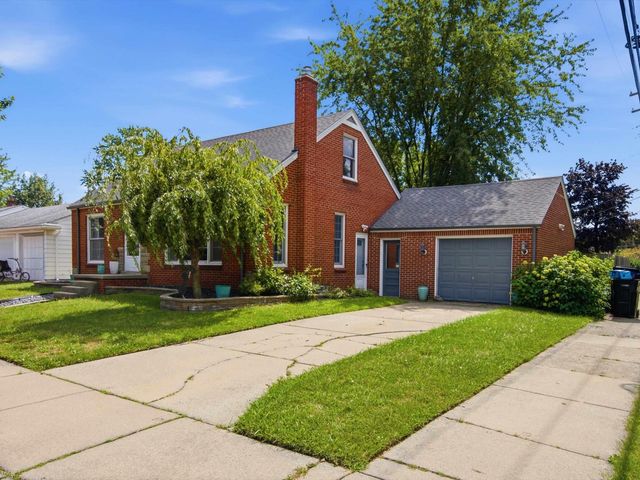 17802 Homer Street, Roseville, MI 48066