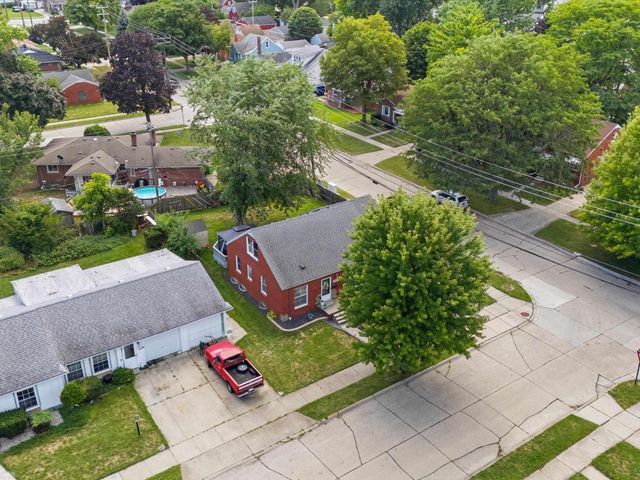 17802 Homer Street, Roseville, MI 48066