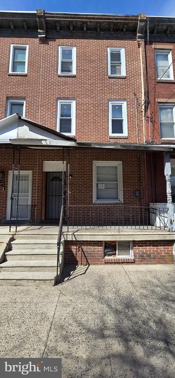 1925 ROWAN ST, Philadelphia, PA 19140