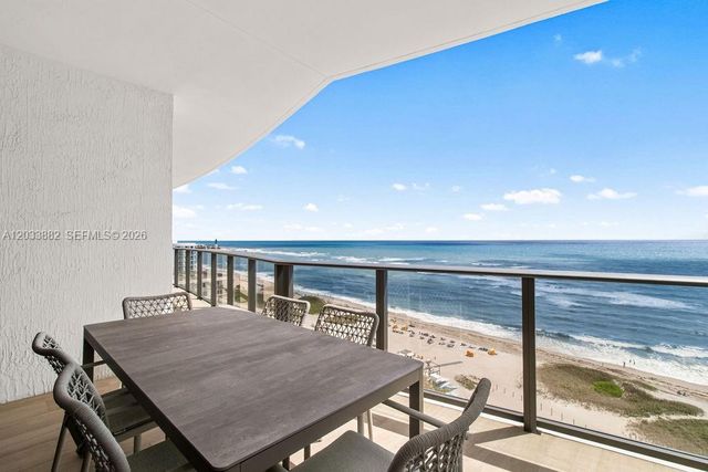 1116 N Ocean Blvd 1205, Pompano Beach, FL 33062