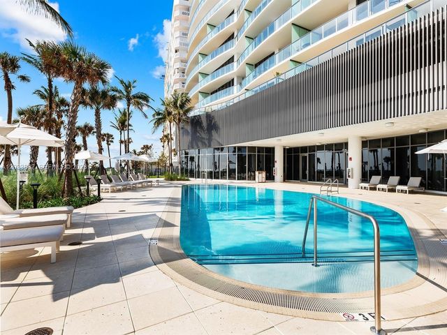 1116 N Ocean Blvd 1205, Pompano Beach, FL 33062