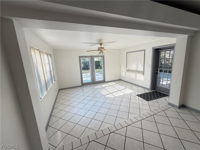 1354 Stadler DR, Fort Myers, FL 33901